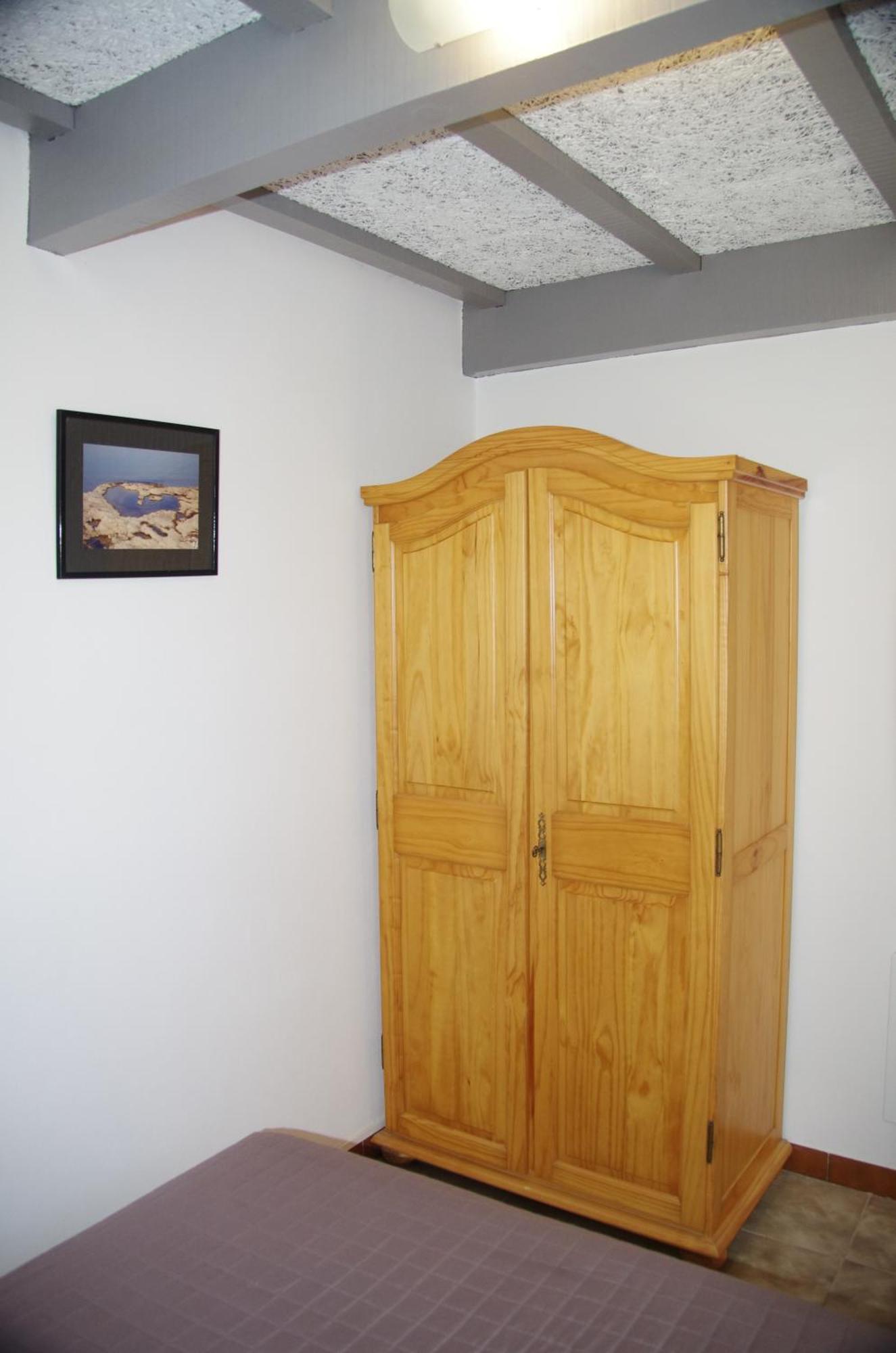 דירות Sartène Casa Erbaggio חדר תמונה