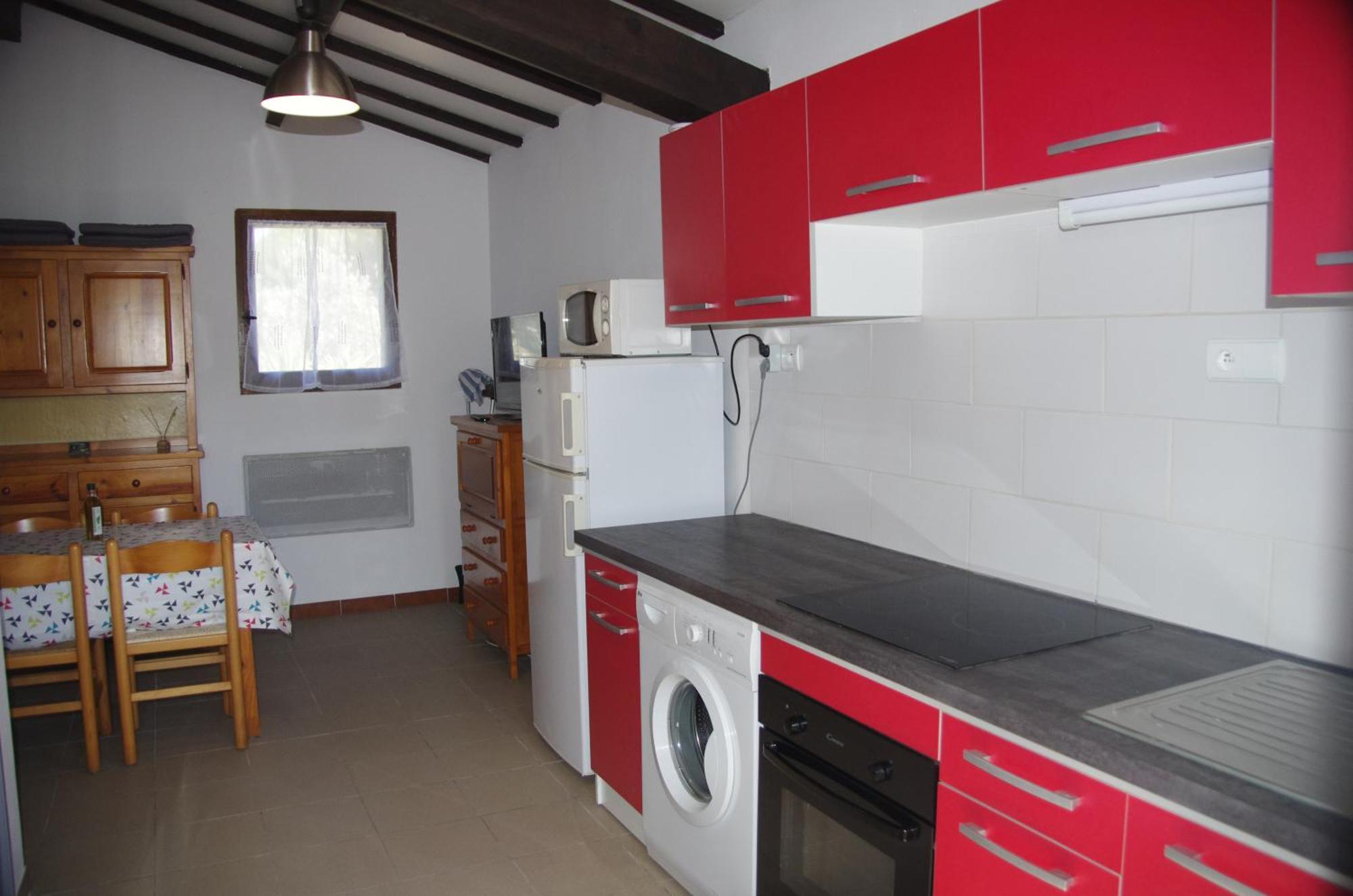 דירות Sartène Casa Erbaggio חדר תמונה
